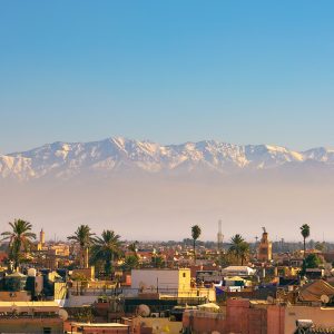 Maroko – Jebel Toubkal 4167 m – Atlas     2.04-11.04.2023.