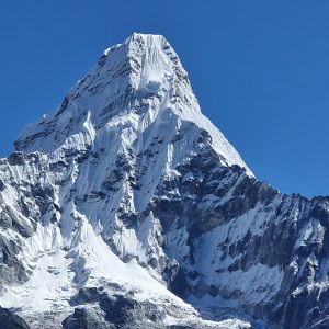 Uspon na Ama Dablam 6814 m – Nepal  21.10.-16.11.2023.