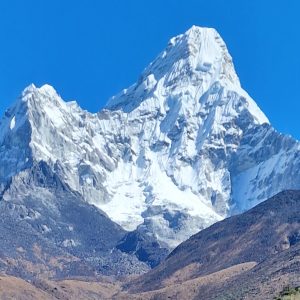 Uspon na Ama Dablam 2023. – Nepal – 10. – 11. mjesec 2023.