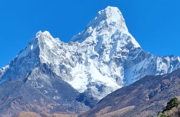 Uspon na Ama Dablam 2023. – Nepal – 10. – 11. mjesec 2023.