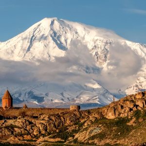 Uspon na najvišu planinu Turske – Ararat 5 137 m – 5.08.-13.08.2023.