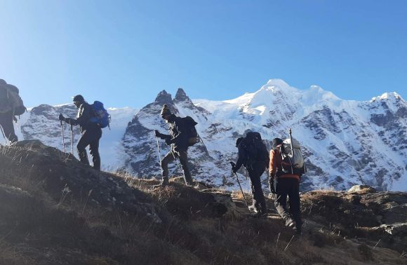 Uspon na Mera peak 6467 m – Nepal – 8.-23.5.2023.