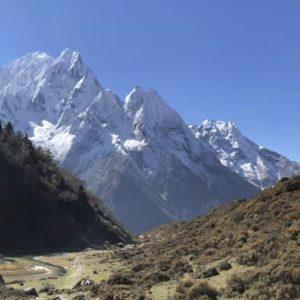 Treking oko Manaslu 8163 – Nepal