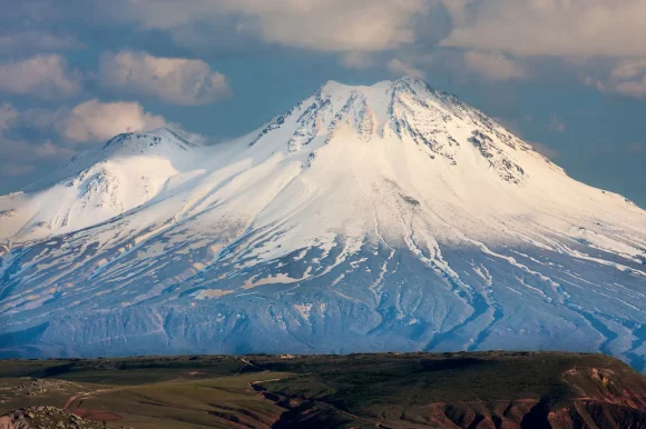 Planina Ararat Turskoj