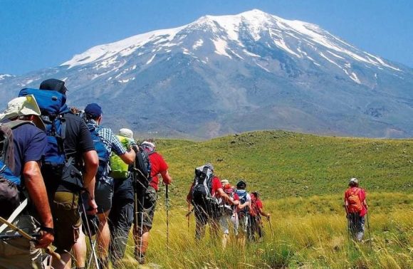 Uspon na najvišu planinu Turske – Ararat 5 137 m – 5.08.-13.08.2023.