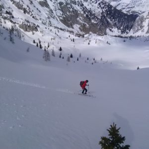 Turno skijanje i krpljanje u Sloveniji ili Dolomitima (1 – 2 dana)