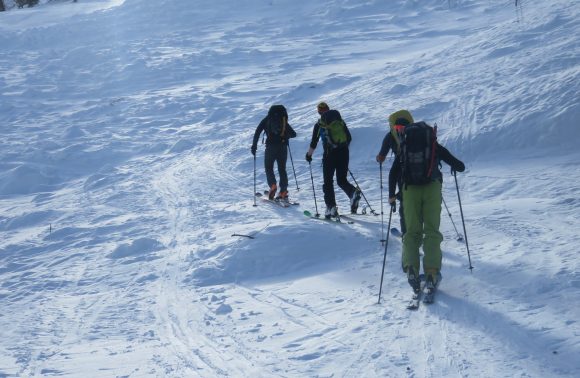 Turno skijanje – 2 dana, Tre Cime di Lavaredo – Dolomiti