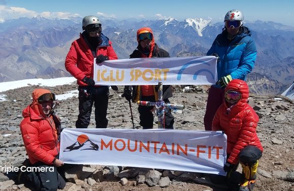 Uspon na vrh Aconcagua 6962 m – najviši vrh Južne Amerike