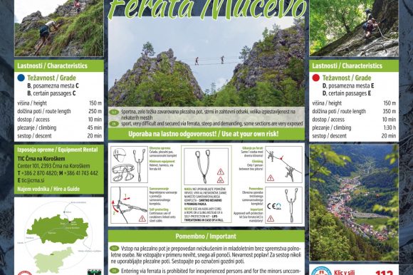 FERATE MUCEVO SLOVENIJA