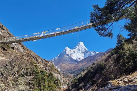 Ama Dablam