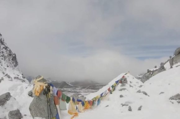 CHO LA PASS 1