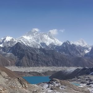 Treking 3 prijevoja – EBC kamp – Nepal