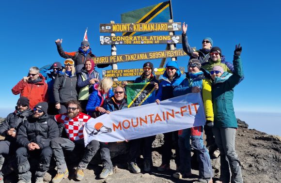 Uspon na Kilimanjaro – Rongai ruta 9.07. – 19.07. 2024.