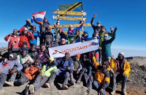 Uspon na Kilimanjaro – Marango ruta 19.07. – 30.07. 2025.