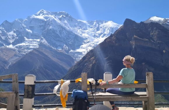 Annapurna treking – Nepal 16.05-4.06.2026.