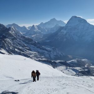 Uspon na Mera peak 6476 m – Nepal – 3.-18.5.2025.