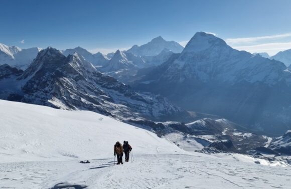 Uspon na Mera peak 6476 m – Nepal – 3.-18.5.2025.