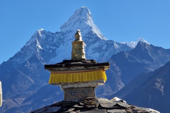 Ama Dablam