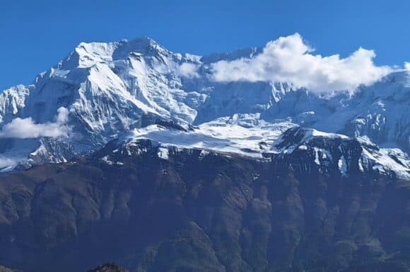 Annapurna
