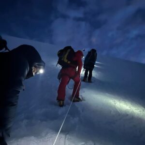 Annapurna trek & uspon na Chulu Far East 6059 m – Nepal Annapurna trek & uspon na Chulu Far East 6059 m – Nepal