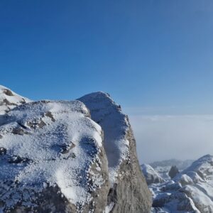 Jednodnevni izlet na Risnjak 1528 m – Hrvatska