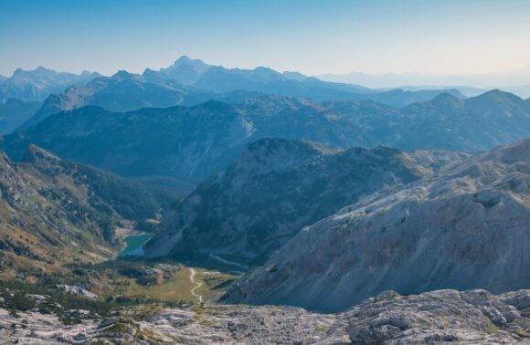 Dvodnevna proljetno-zimska tura na vrh Krn 4.-5.04.2026.-SLO